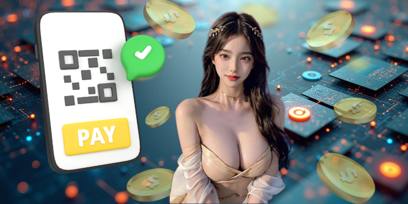 Xác minh giao dịch tại NH88