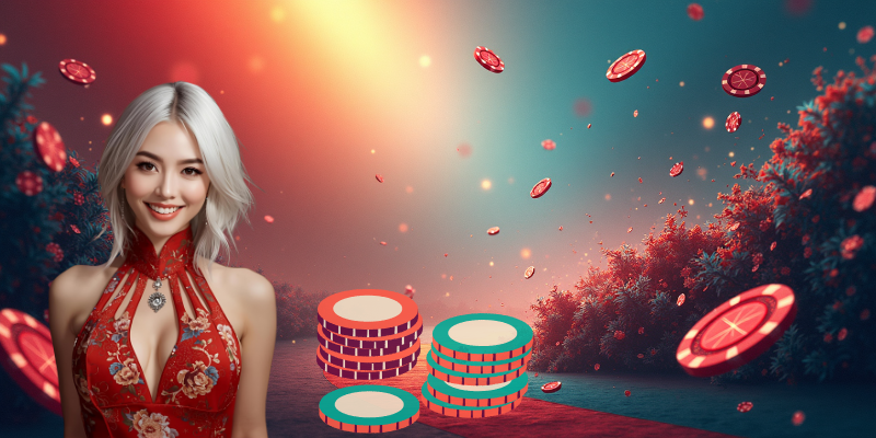 Cá cược công bằng và minh bạch tại NH88