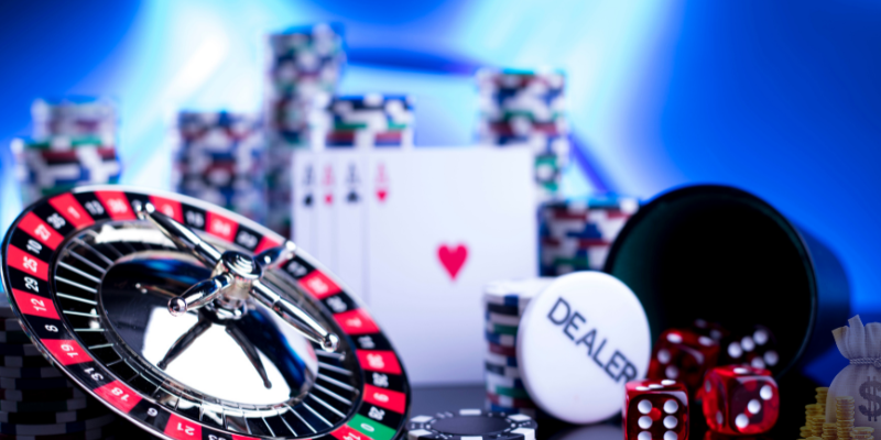 Cá cược trực tuyến tại NH88