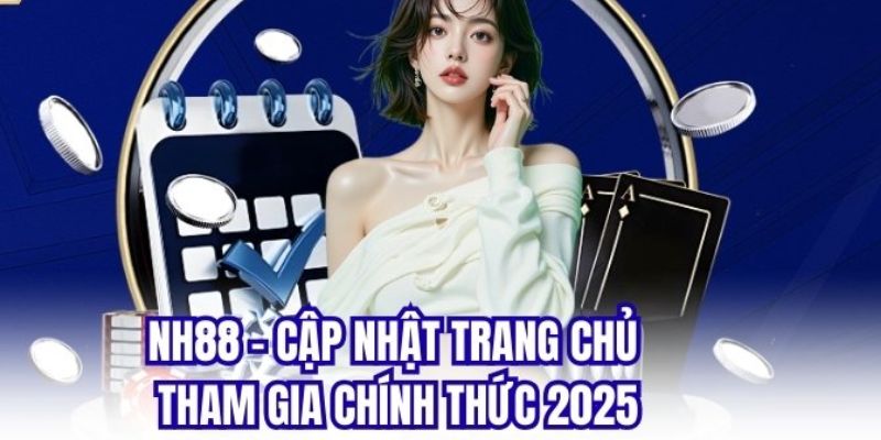 Đăng nhập tại NH88 cần phải chú ý để tránh những sai lầm đáng tiếc