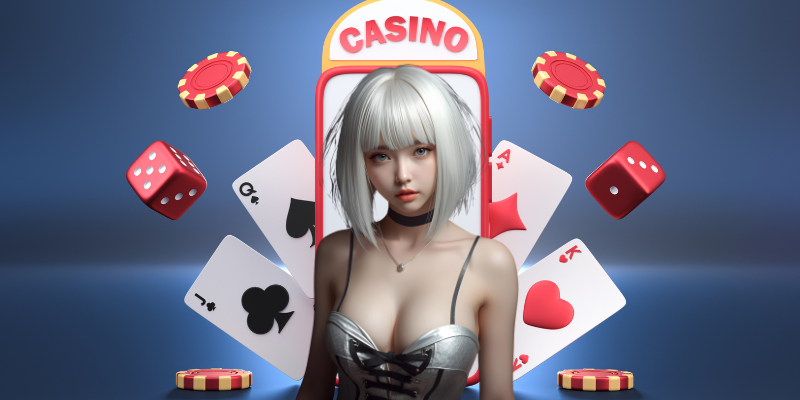 Game cá cược trực tuyến tại NH88