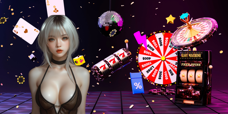 Giải tỏa đam mê tại NH88