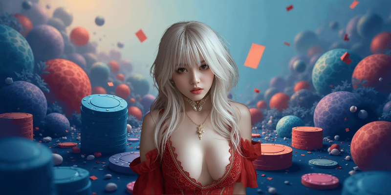 Giải trí game hay tại NH88