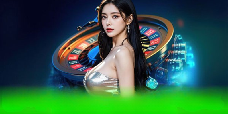 Giải trí game hay tại NH88