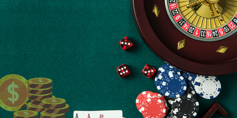 Góc chuẩn của game trực tuyến tại NH88