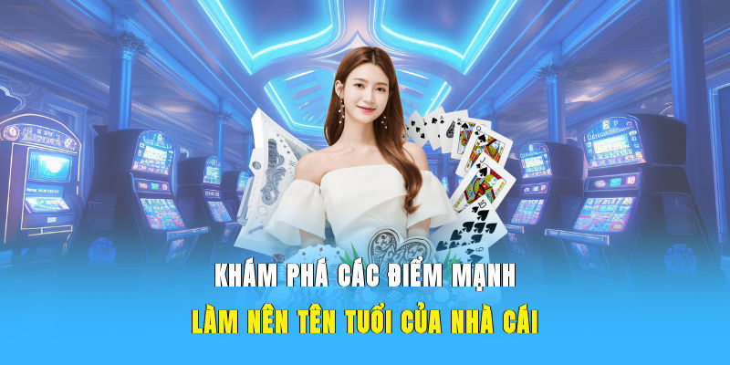 Tận dụng khuyến mãi tại NH88văn bản