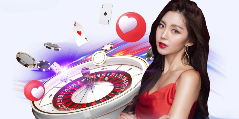 Khám phá game trực tuyến tại NH88