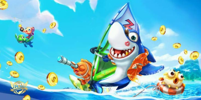 Khám phá thế giới bắn cá tại NH88