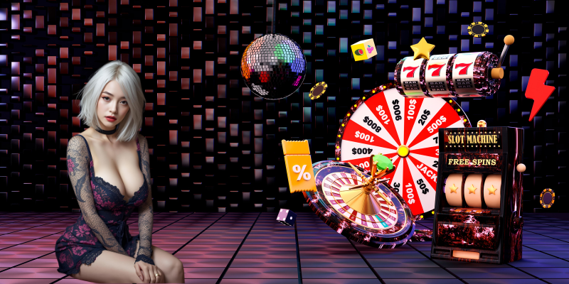 Khám phá trò chơi cá cược tại NH88