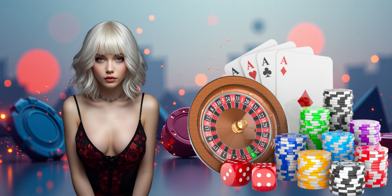 Khám phá trò chơi cá cược tại NH88