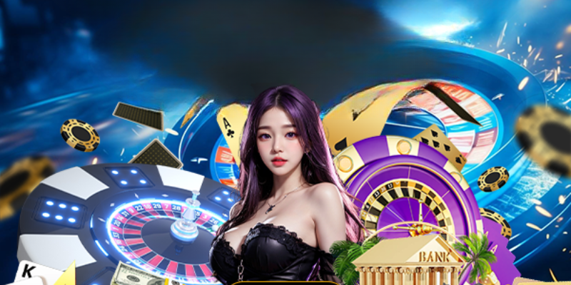 Nền tảng cá cược uy tín tại NH88