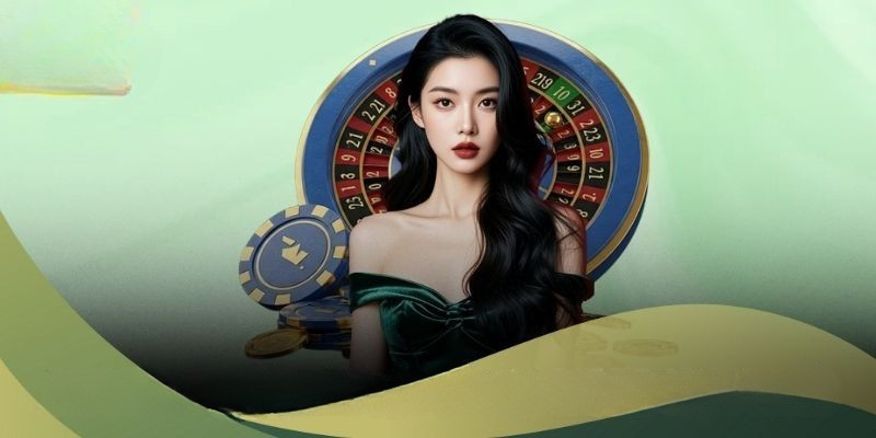 Nền tảng giải trí game hay tại NH88