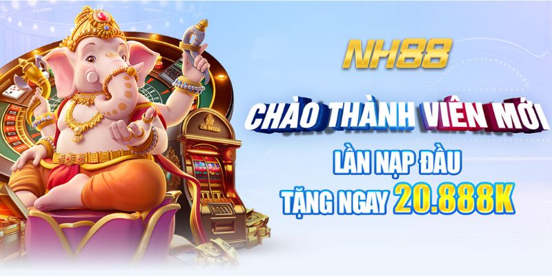 Tầm nhìn và mục tiêu của NH88 hứa hẹn là nhà cái dẫn đầu năm 2025