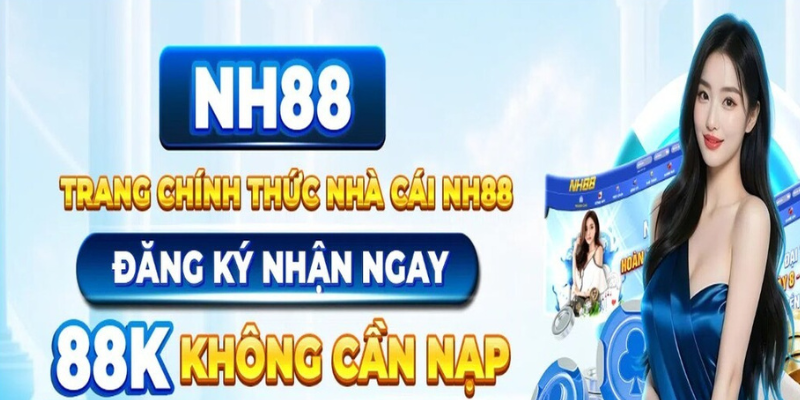 NH88 – thương hiệu giải trí trực tuyến đẳng cấp quốc tế