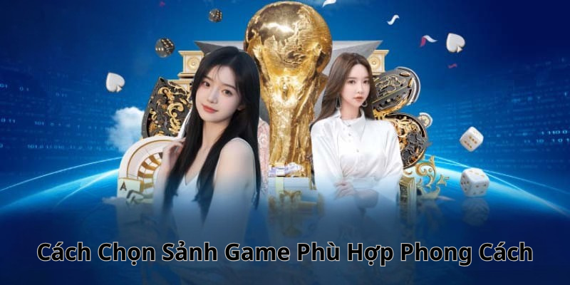 Cảm xúc thăng hoa tại sảnh game NH88