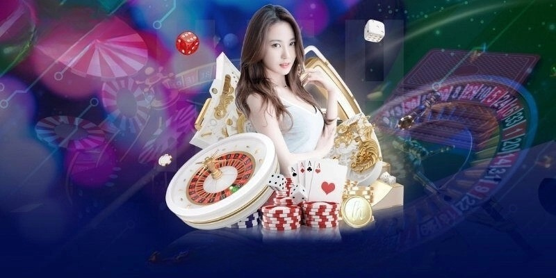 Trải nghiệm hấp dẫn tại NH88