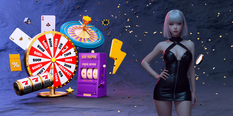 Trải nghiệm trò chơi phong phú tại NH88