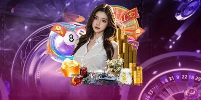 Trải nghiệm cá cược trực tuyến tại NH88