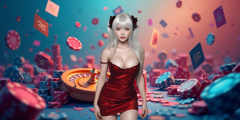 Vui chơi giải trí game hay tại NH88