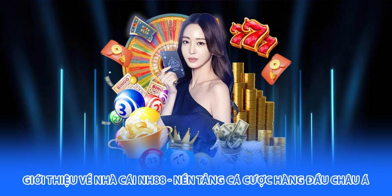 Xác minh tài khoản tại NH88