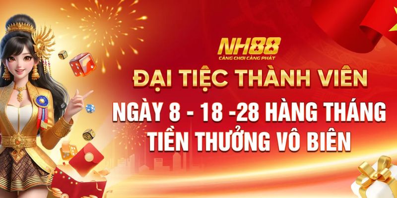 Ý nghĩa của việc tạo ra các chương trình ưu đãi hấp dẫn tại NH88
